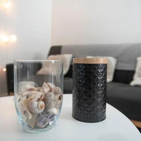 Le Nid - Place Imbach Apartment