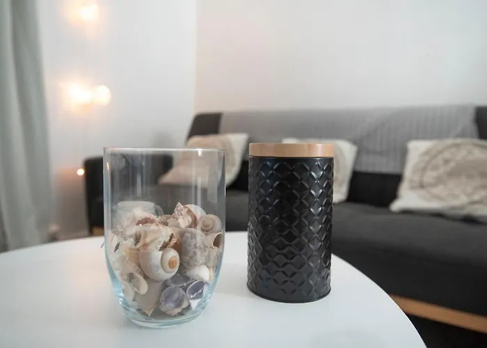 Le Nid - Place Imbach Apartment